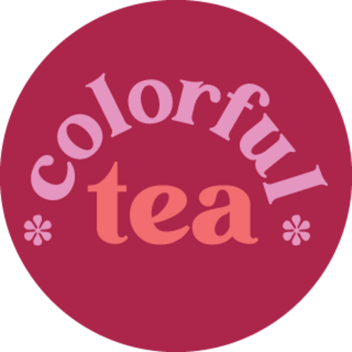 Colorful Tea
